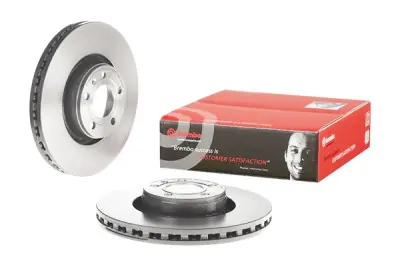 Compra Ahora Juego de Discos de freno BREMBO 09.C895.11 BREMBO 09.C895.11 (Sustituye a 09.9534.11)
